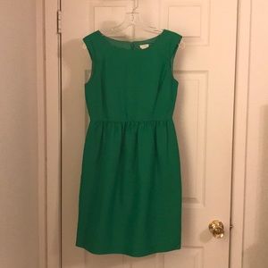 Jcrew Dress